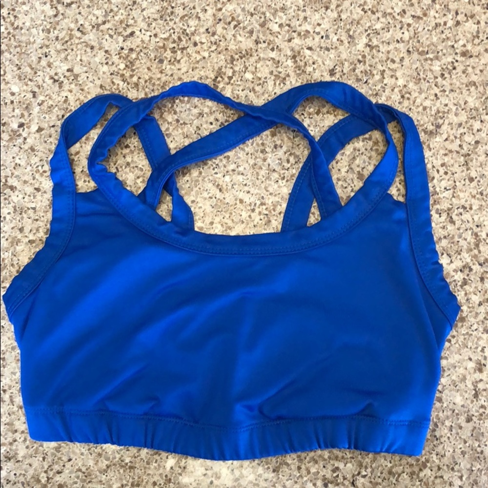 Kiava Endurance bra